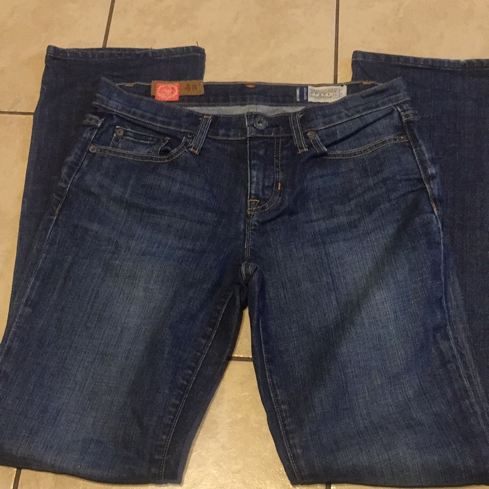 GAP JEANS